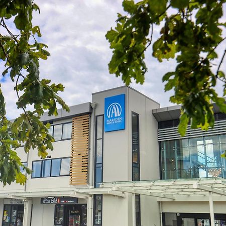 Marsden Suites Albany Auckland Zewnętrze zdjęcie