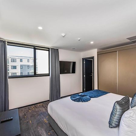Marsden Suites Albany Auckland Zewnętrze zdjęcie