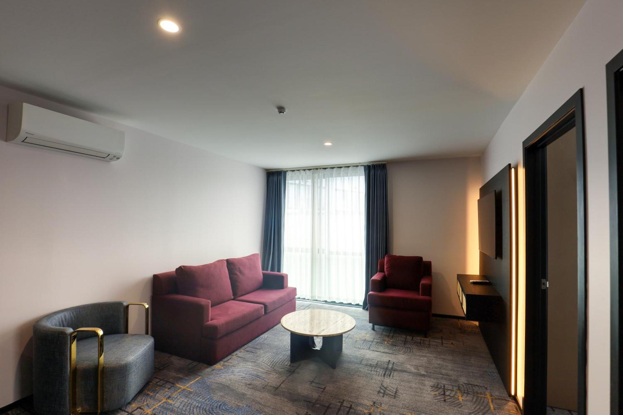 Marsden Suites Albany Auckland Zewnętrze zdjęcie