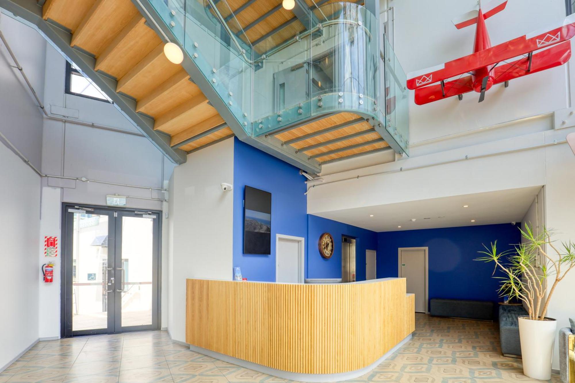 Marsden Suites Albany Auckland Zewnętrze zdjęcie
