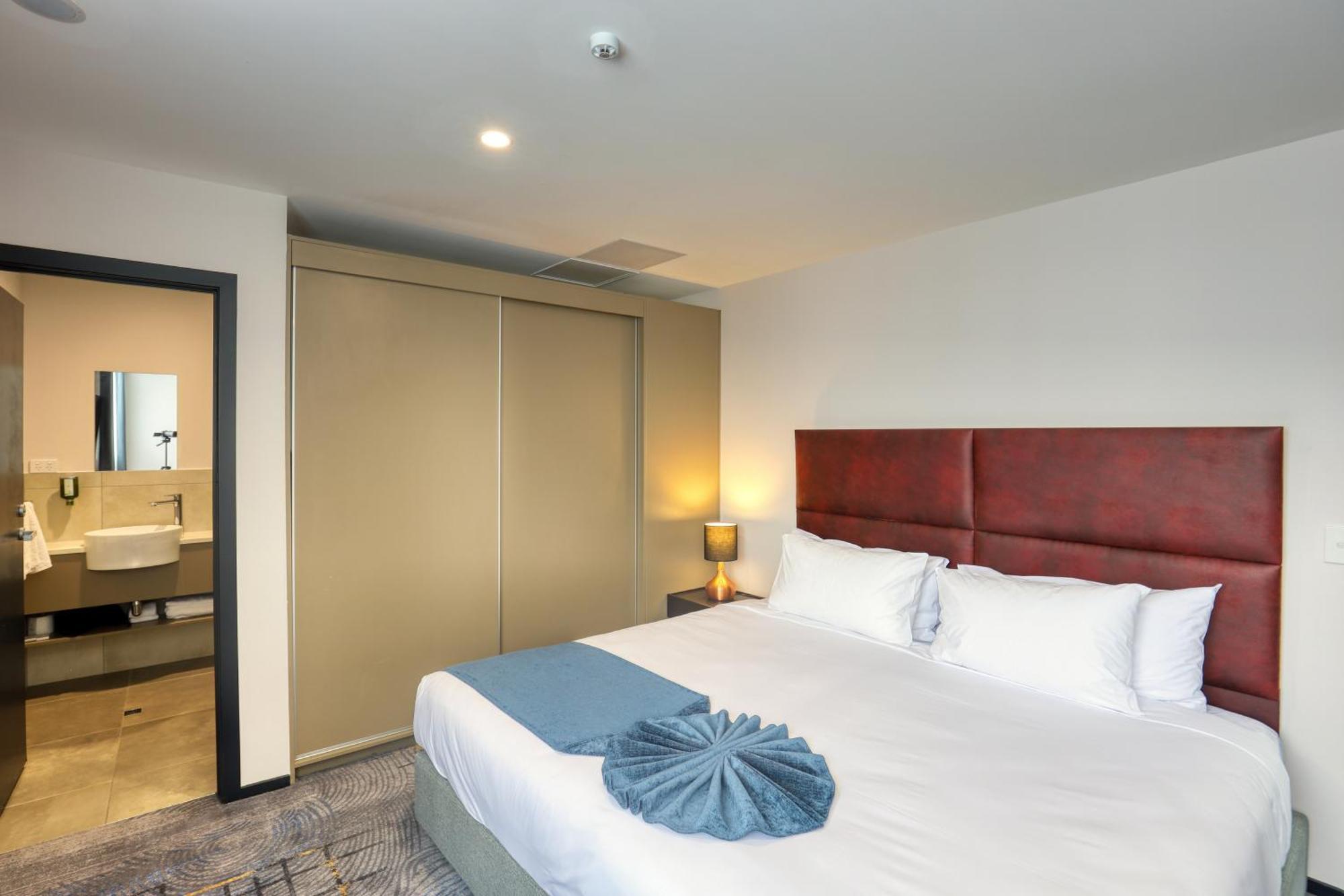 Marsden Suites Albany Auckland Zewnętrze zdjęcie