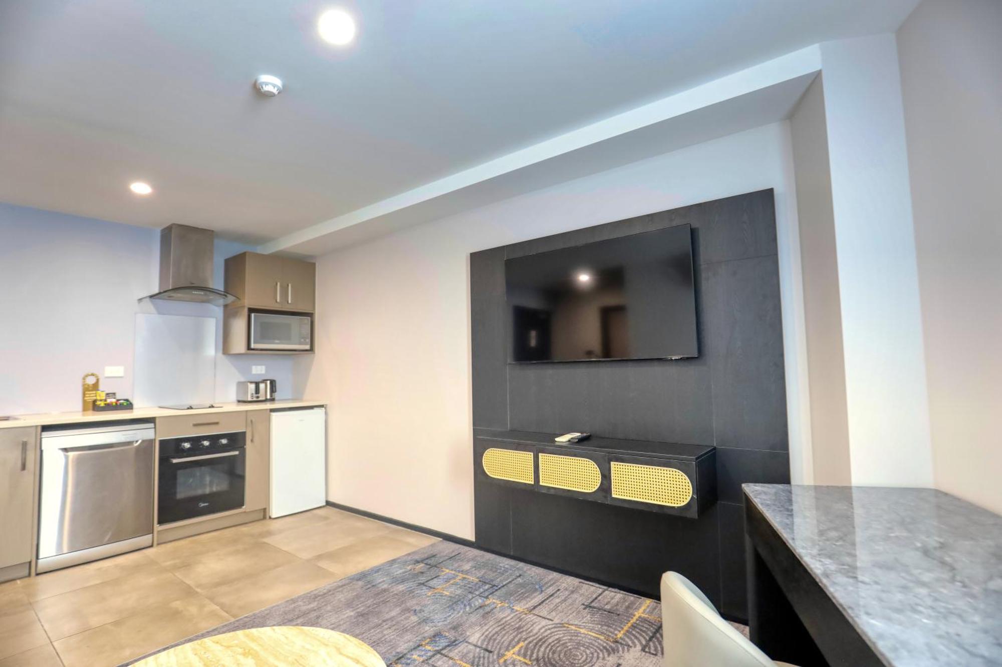 Marsden Suites Albany Auckland Zewnętrze zdjęcie
