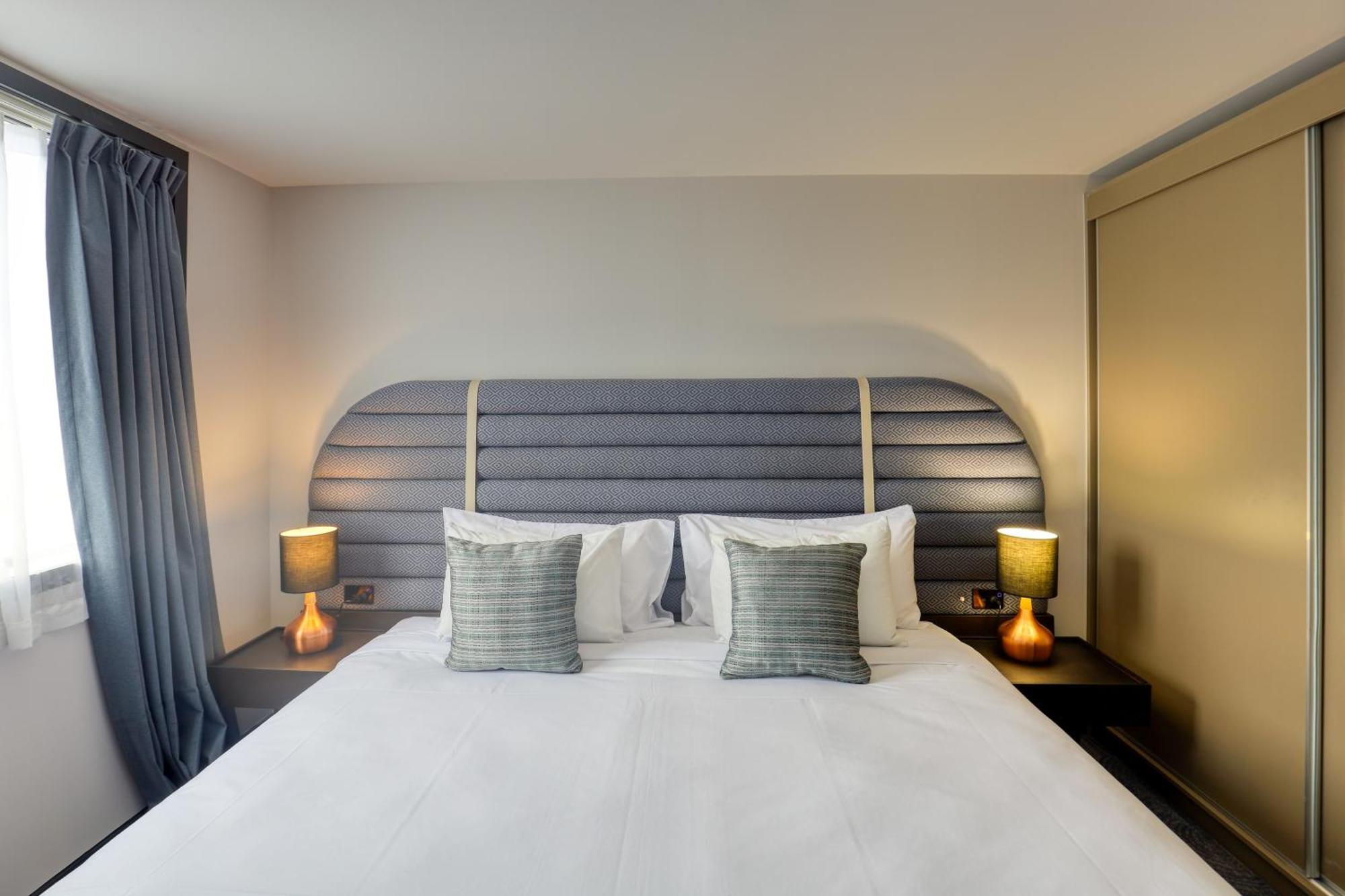 Marsden Suites Albany Auckland Zewnętrze zdjęcie