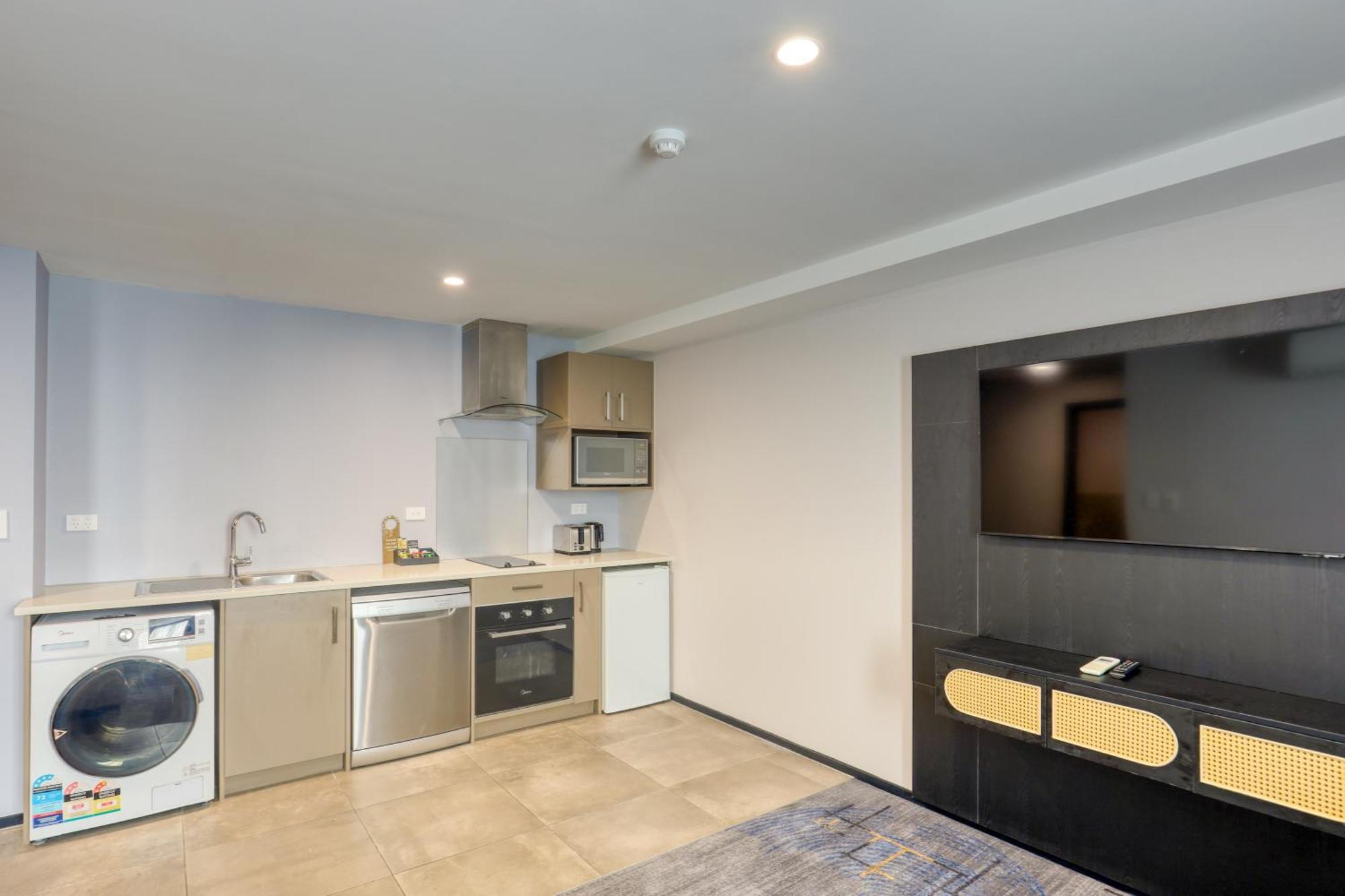 Marsden Suites Albany Auckland Zewnętrze zdjęcie
