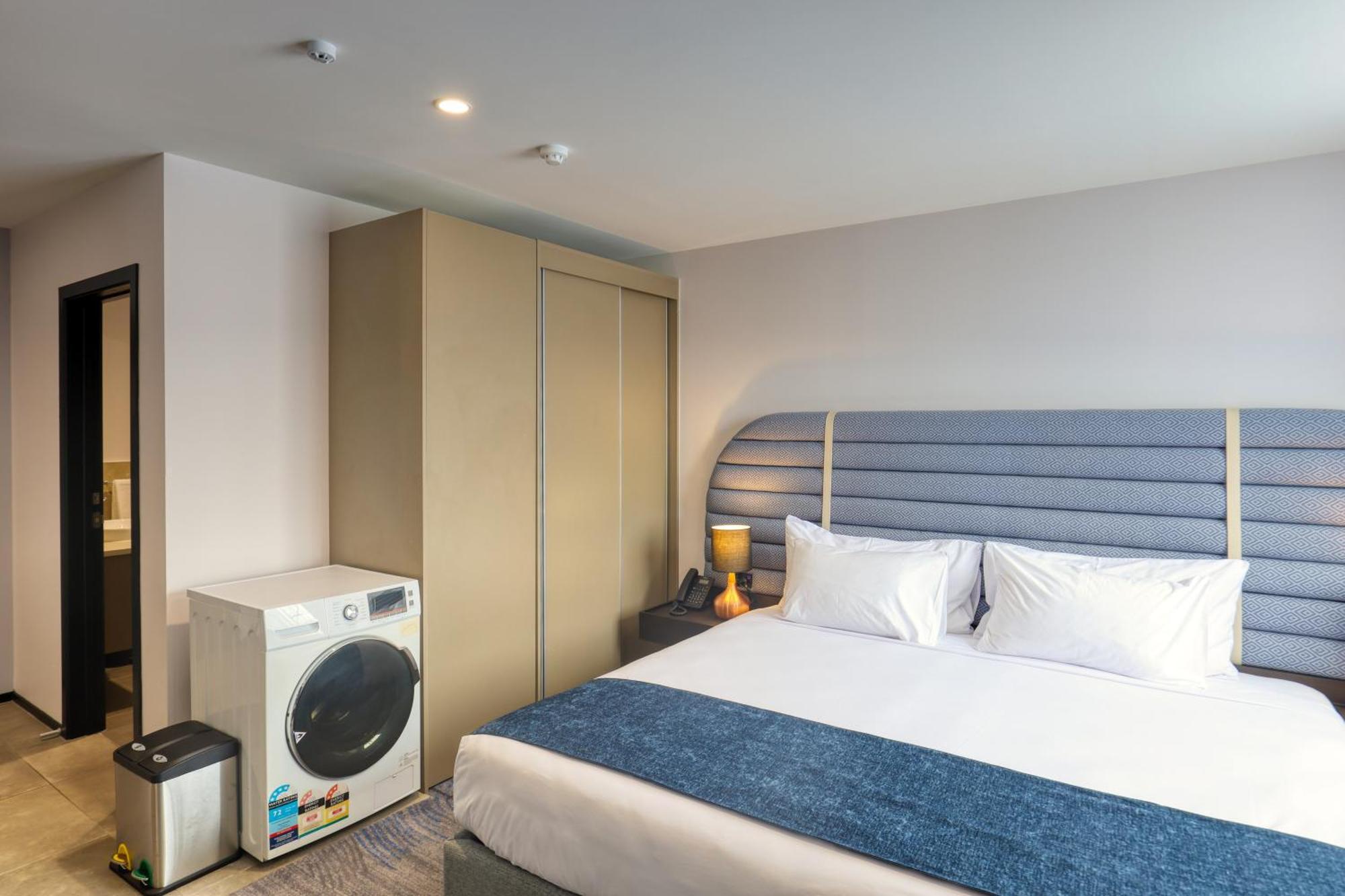 Marsden Suites Albany Auckland Zewnętrze zdjęcie