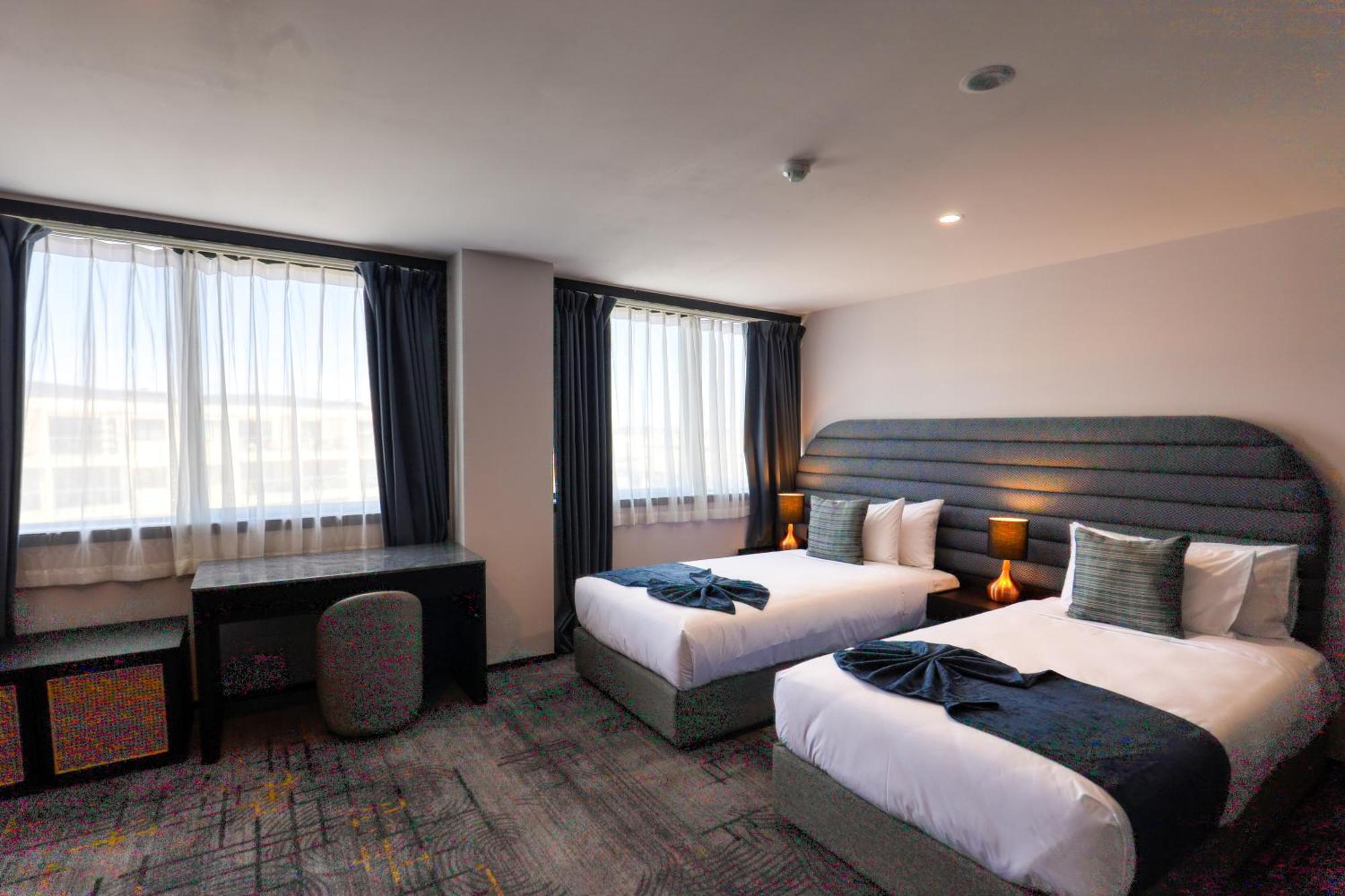Marsden Suites Albany Auckland Zewnętrze zdjęcie