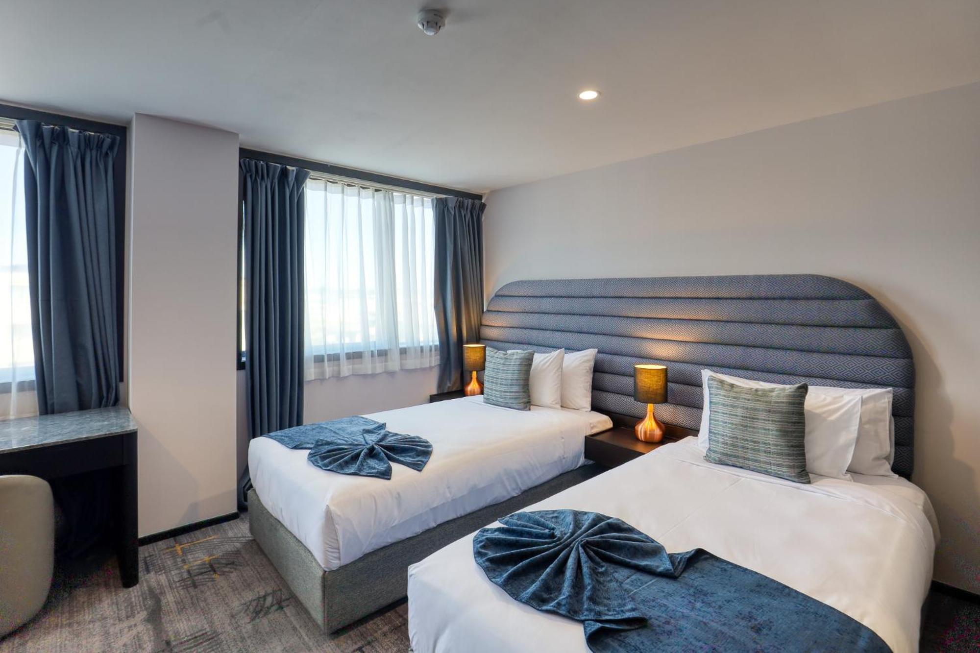 Marsden Suites Albany Auckland Zewnętrze zdjęcie