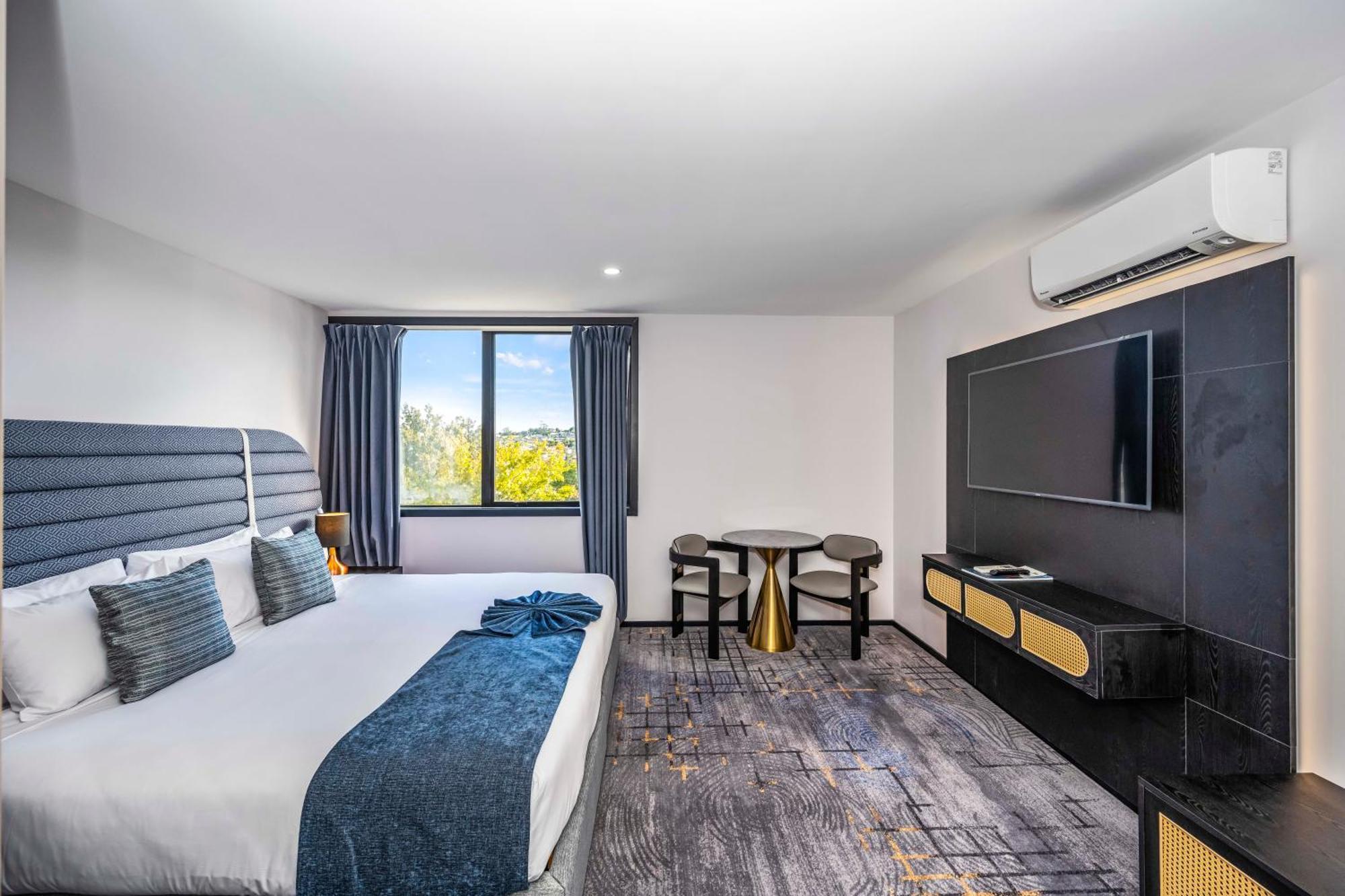 Marsden Suites Albany Auckland Zewnętrze zdjęcie