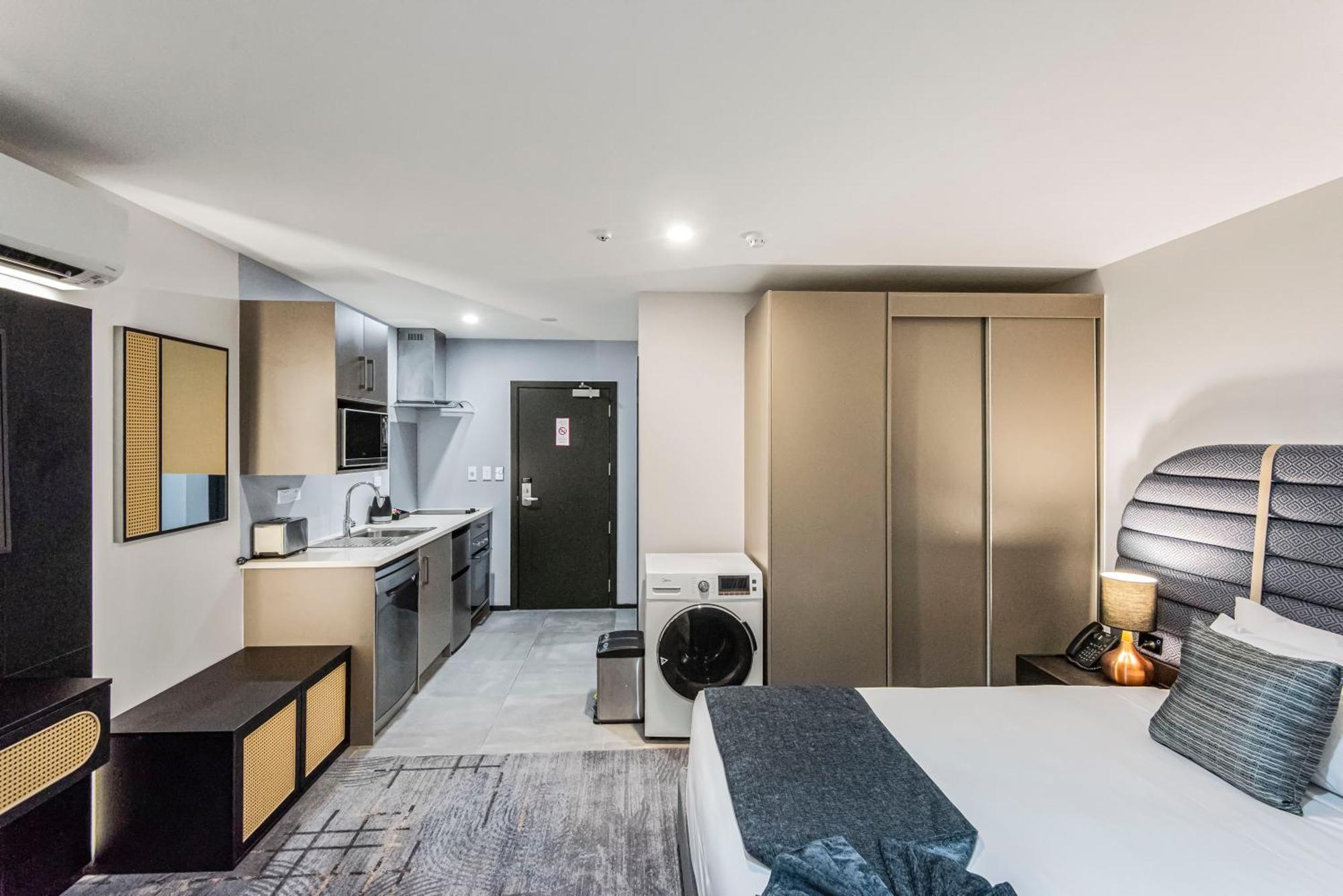 Marsden Suites Albany Auckland Zewnętrze zdjęcie