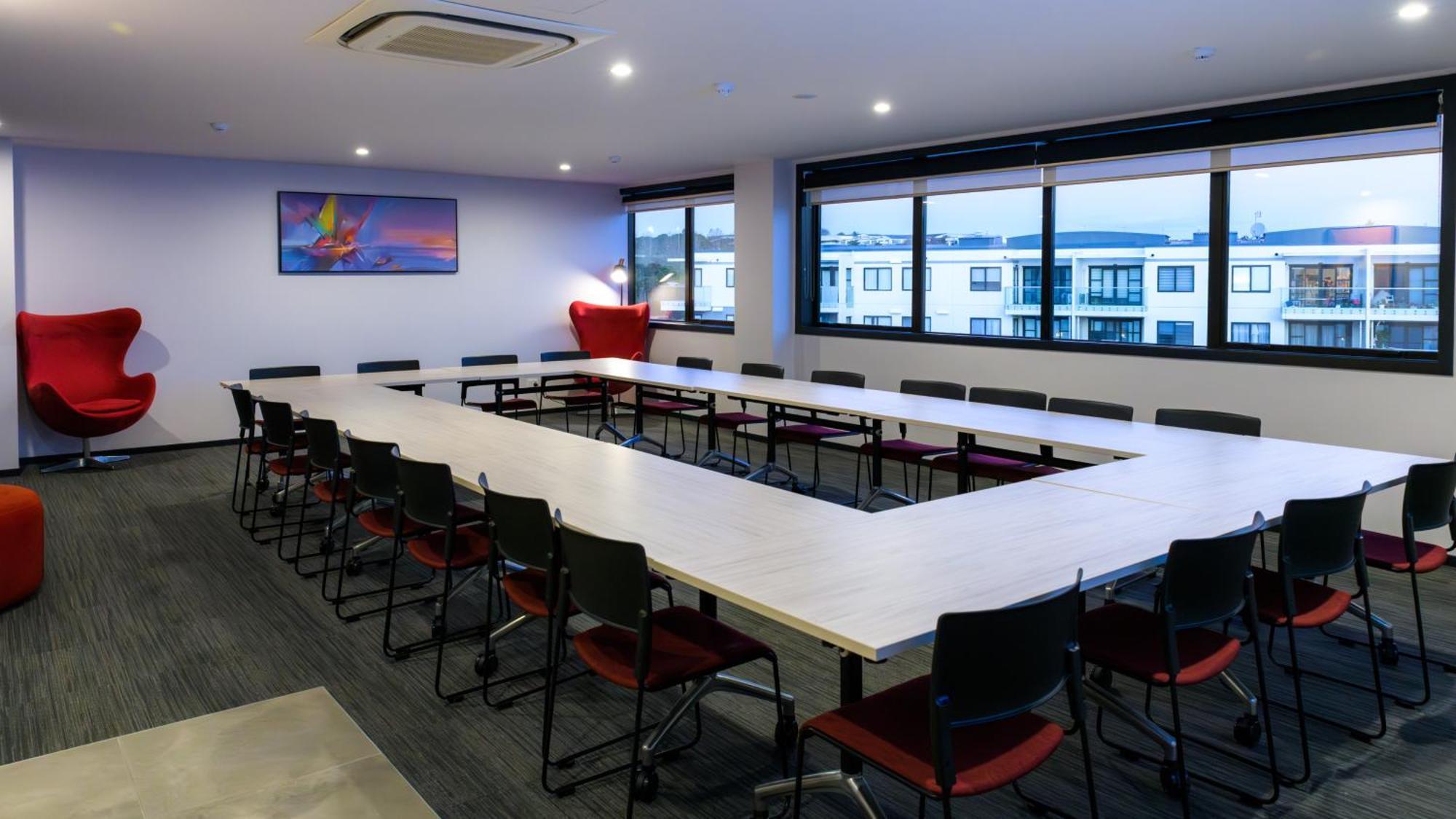 Marsden Suites Albany Auckland Zewnętrze zdjęcie