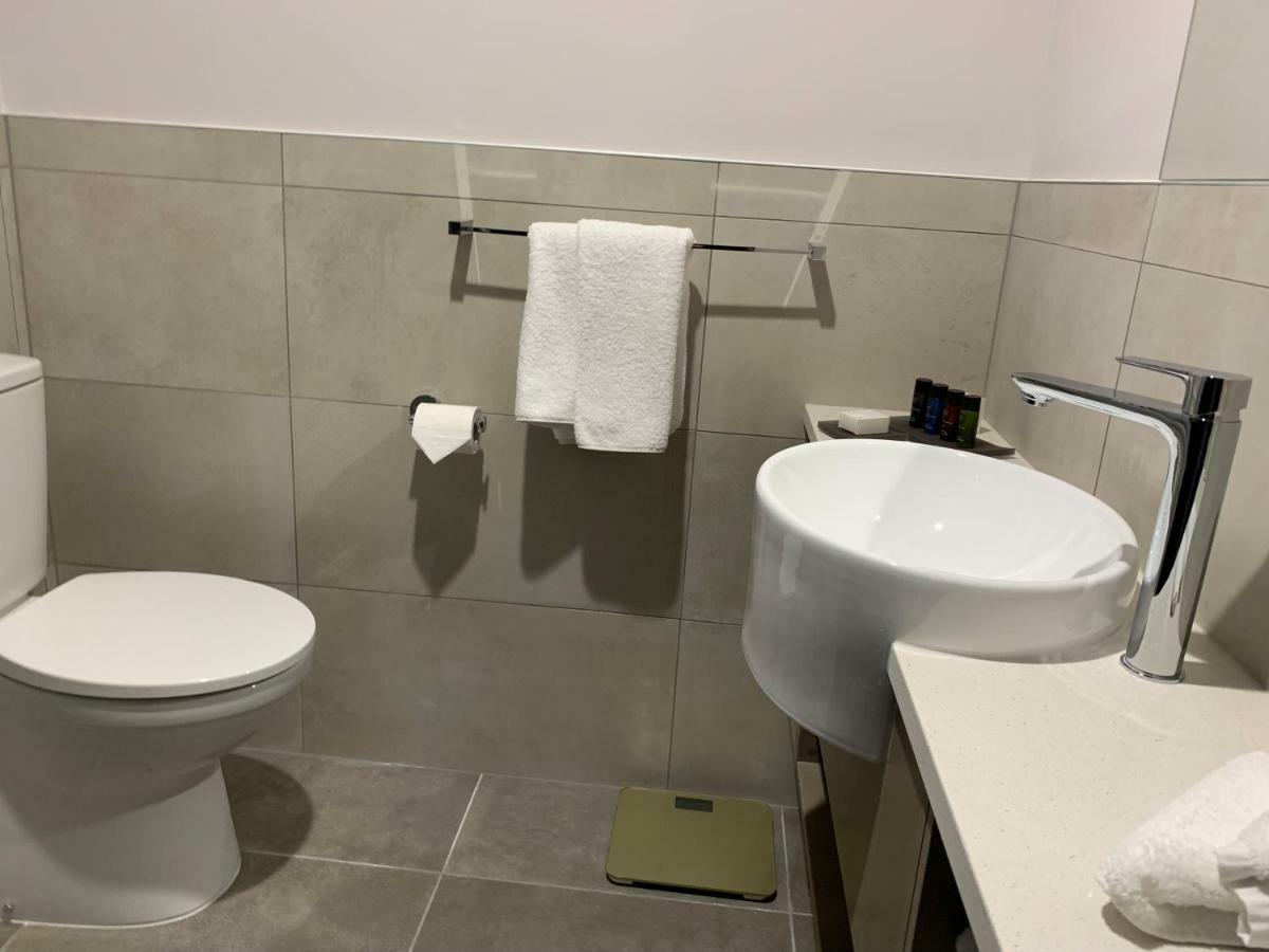 Marsden Suites Albany Auckland Zewnętrze zdjęcie