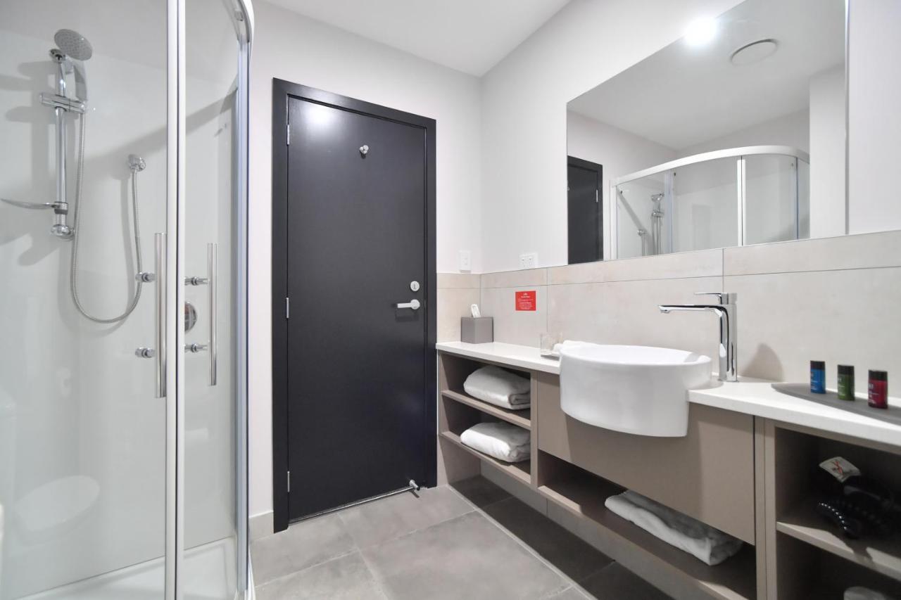 Marsden Suites Albany Auckland Zewnętrze zdjęcie
