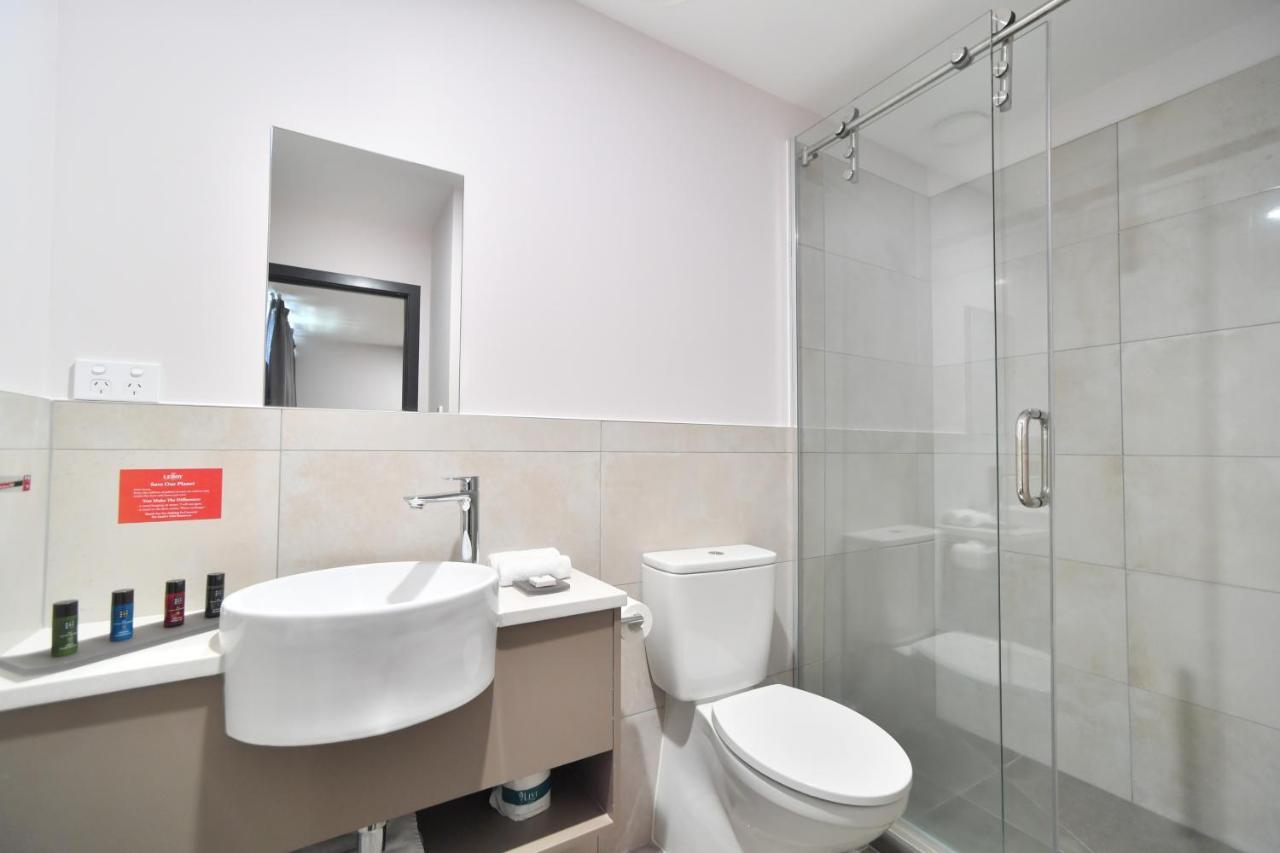 Marsden Suites Albany Auckland Zewnętrze zdjęcie